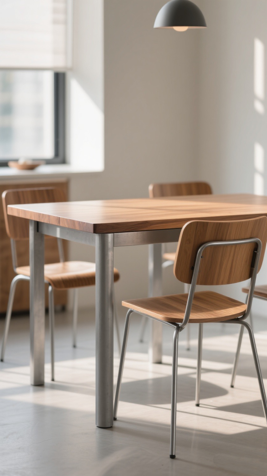 霸州市钢木家具