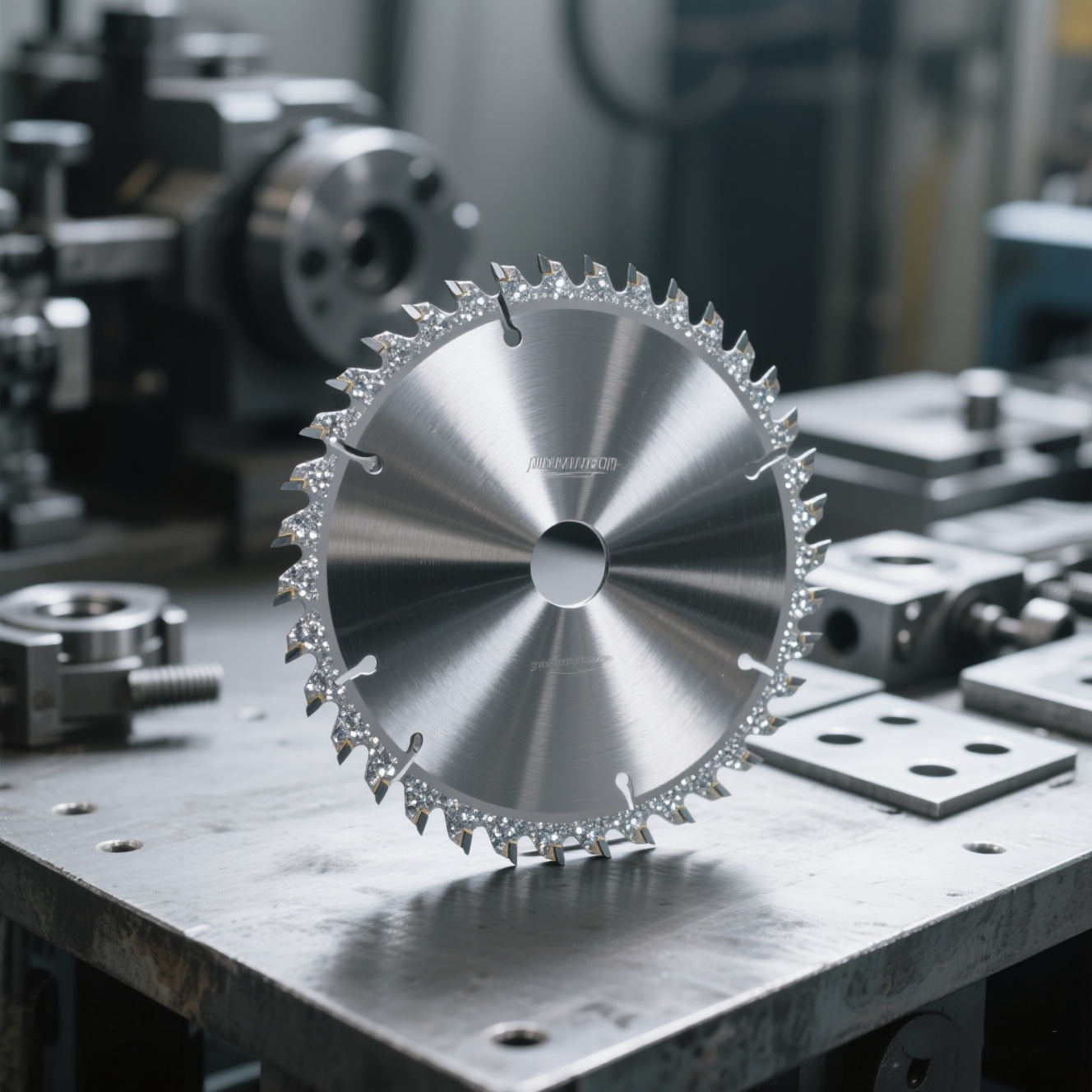 大城县工业锯片、金刚石工具